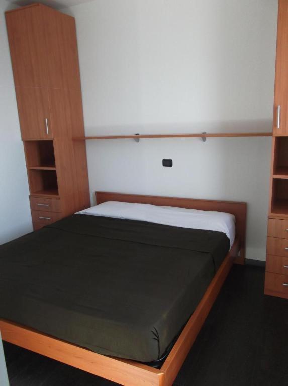 Residence Leggeri Apartments Домазо Екстер'єр фото