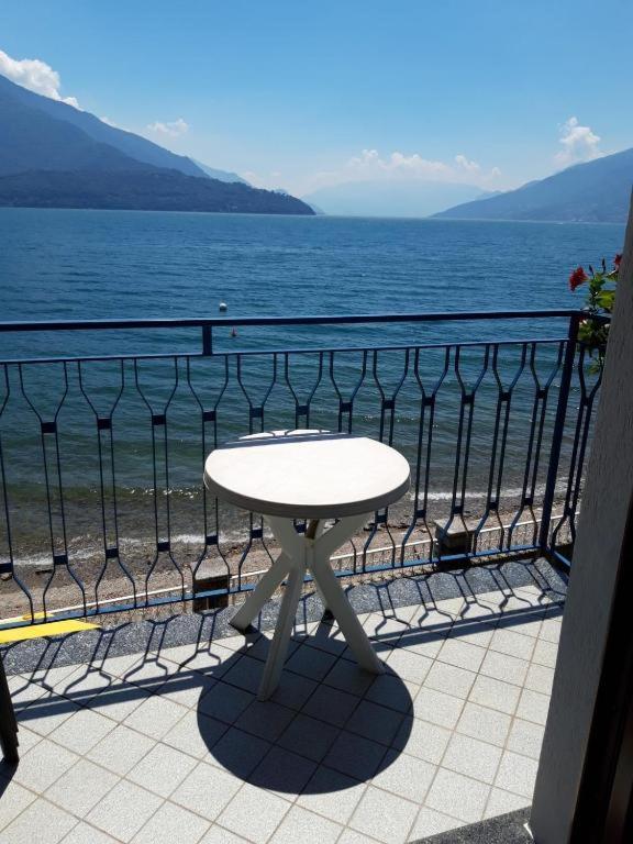 Residence Leggeri Apartments Домазо Екстер'єр фото