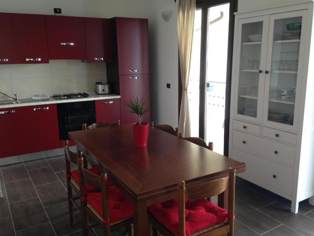 Residence Leggeri Apartments Домазо Екстер'єр фото